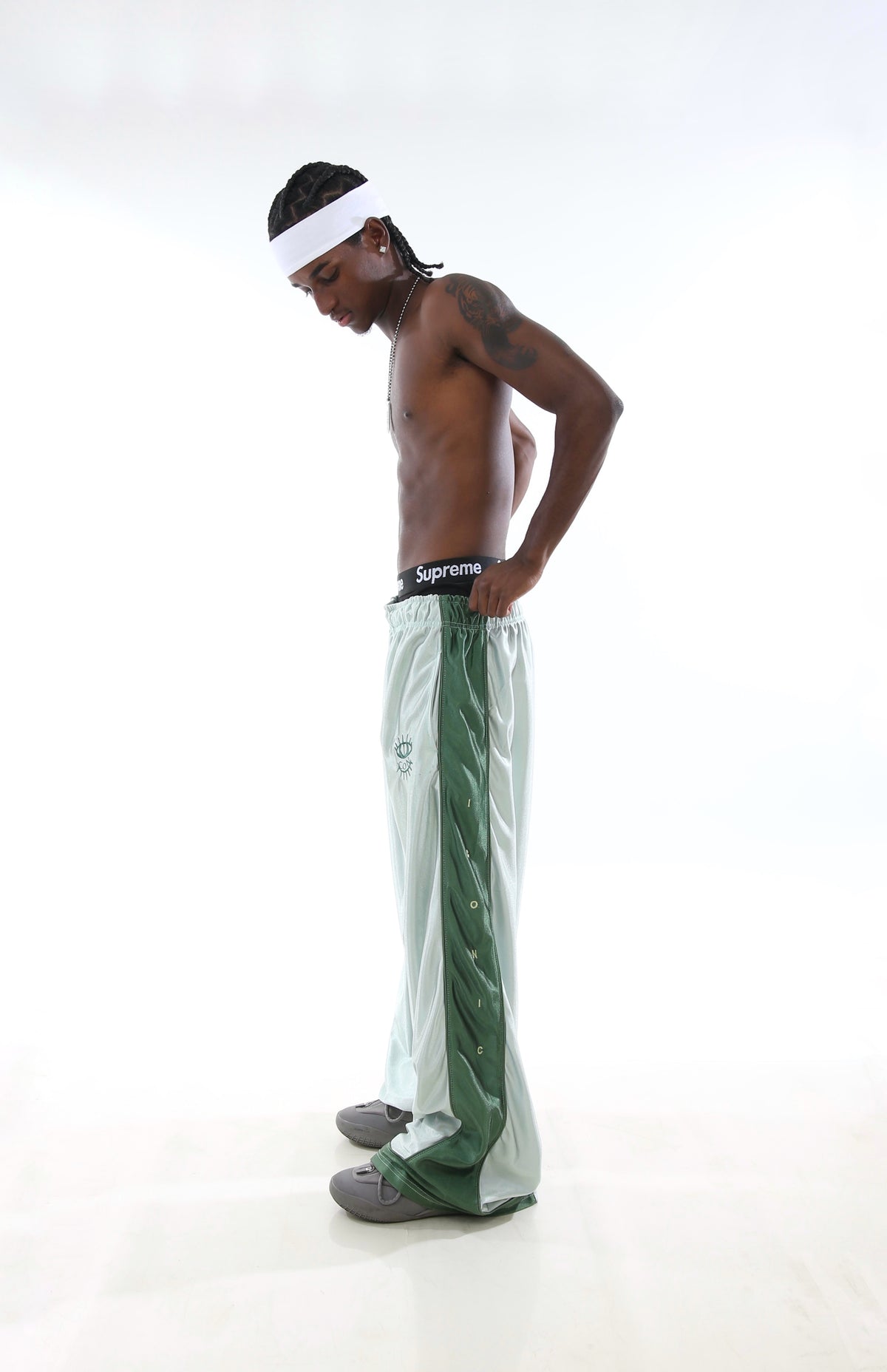 Irish Spring Lounge Pants
