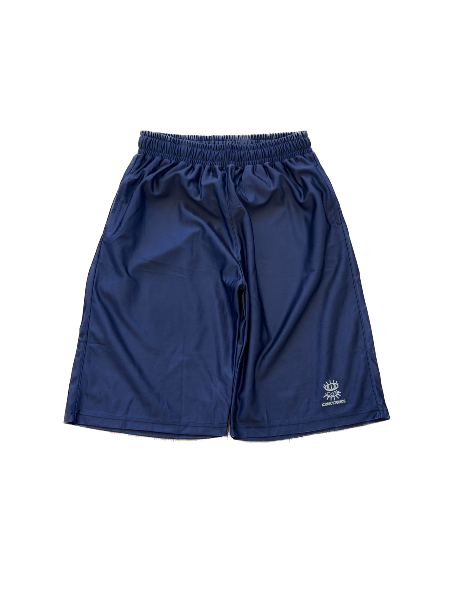 Iconic Hoop Shorts