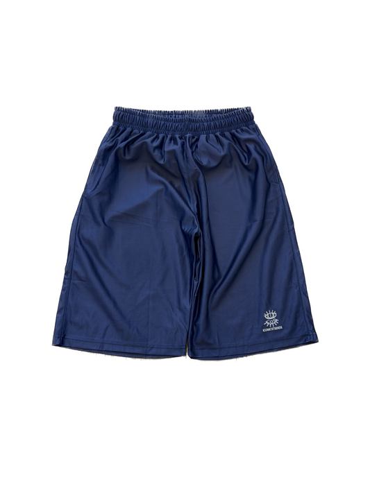 Iconic Hoop Shorts