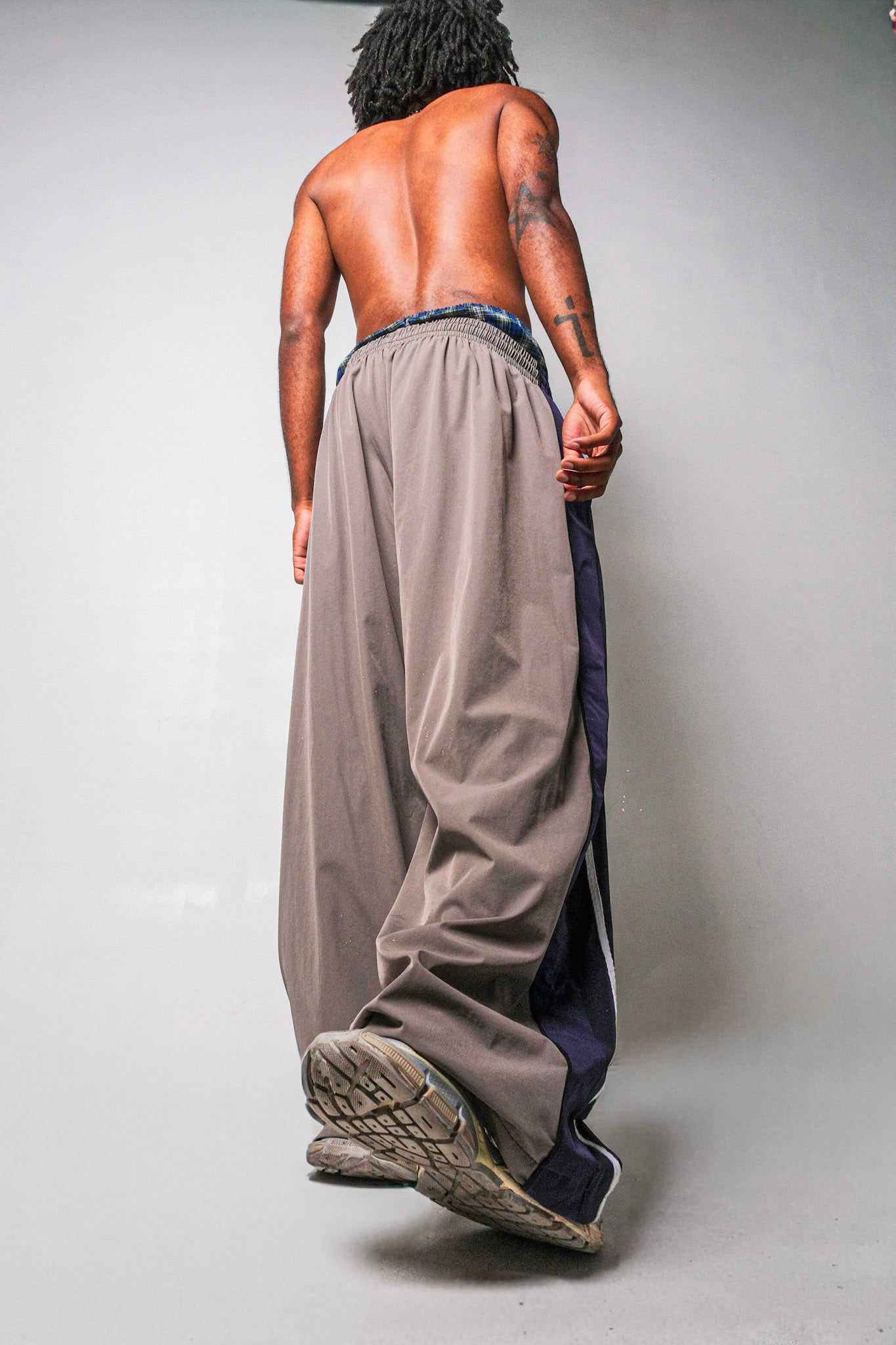 Iconic Trackpants