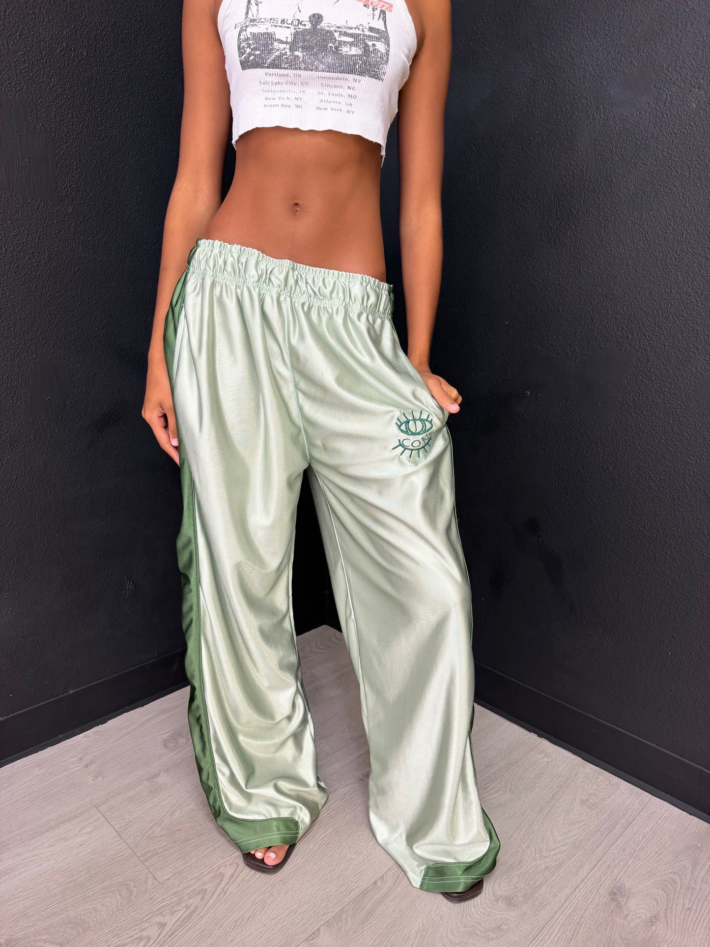 Irish Spring Lounge Pants