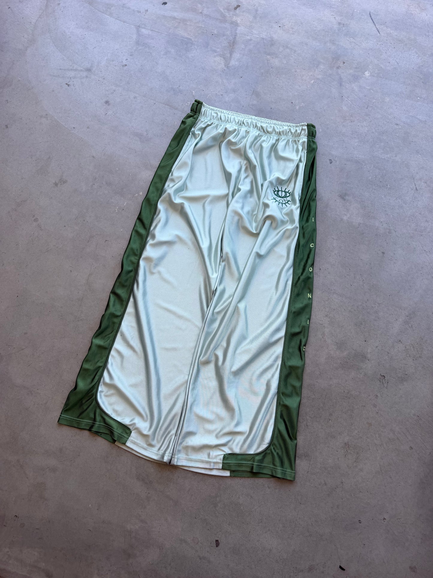 Irish Spring Lounge Pants