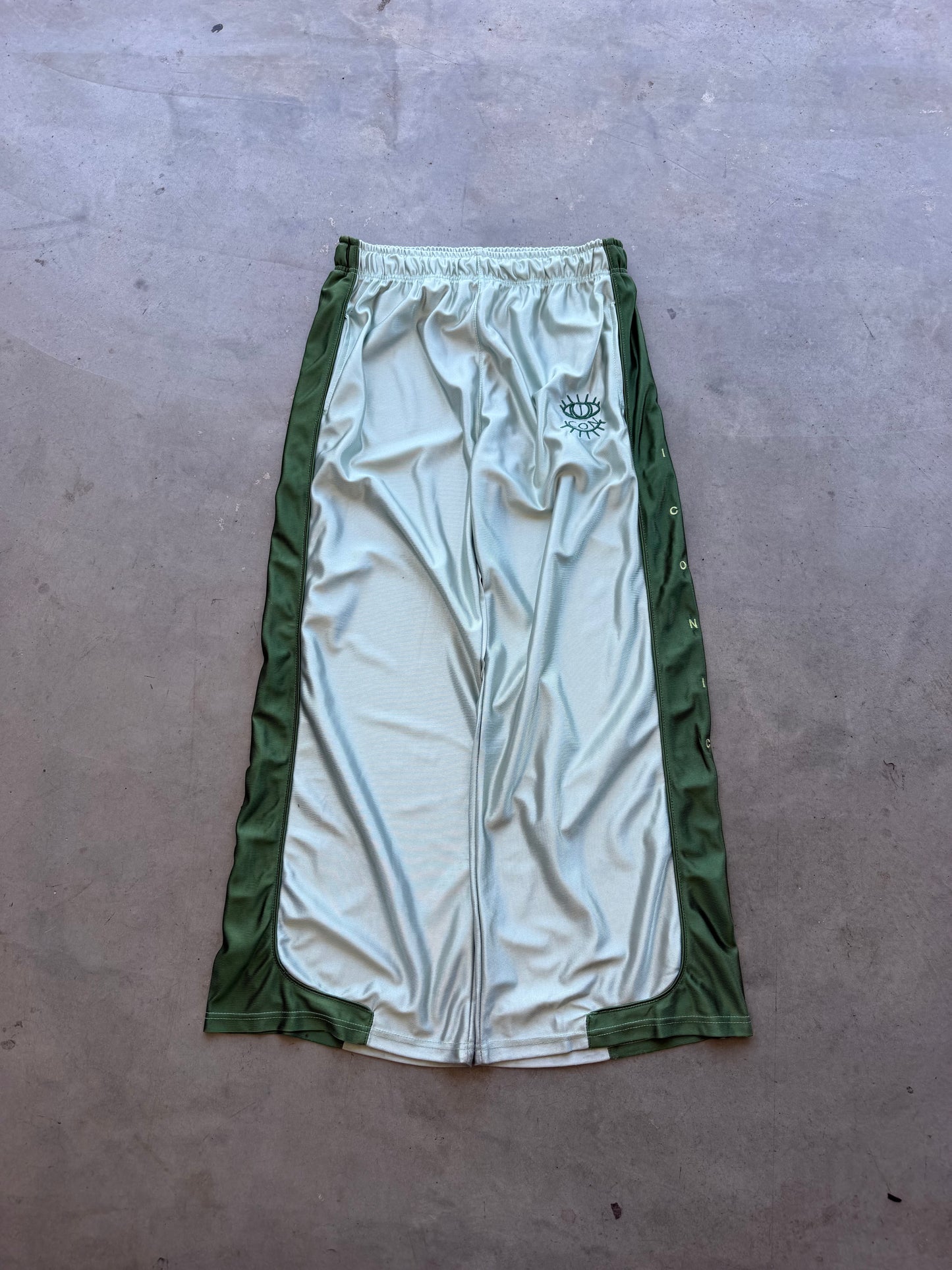 Irish Spring Lounge Pants